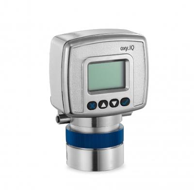 美国GE通用型微量氧分析仪OXY-IQ