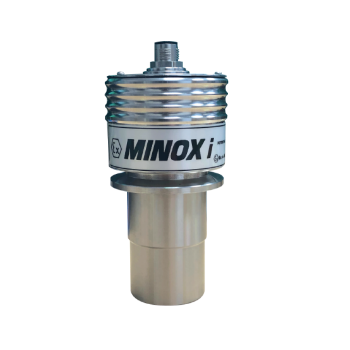 本安型氧变送器 - Ntron Minox-i