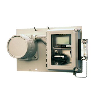 过程微量氧分析仪 - AII GPR-1800 IS/1800 AIS